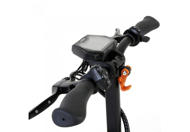 Електросамокат KuKirin  G2 Master 2024  ( 2000W, 20.8Ah, 52V) 