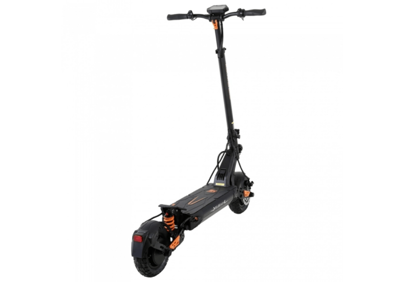 Електросамокат KuKirin  G2 Master 2024  ( 2000W, 20.8Ah, 52V) 