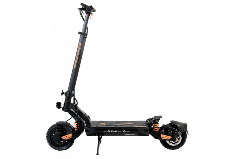 Електросамокат KuKirin  G2 Master 2024  ( 2000W, 20.8Ah, 52V) 