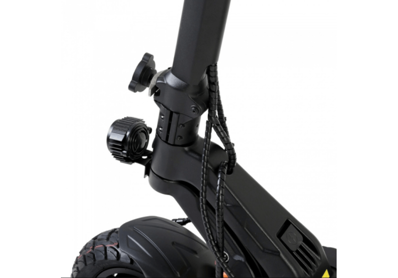 Електросамокат KuKirin  G2 Master 2024  ( 2000W, 20.8Ah, 52V) 