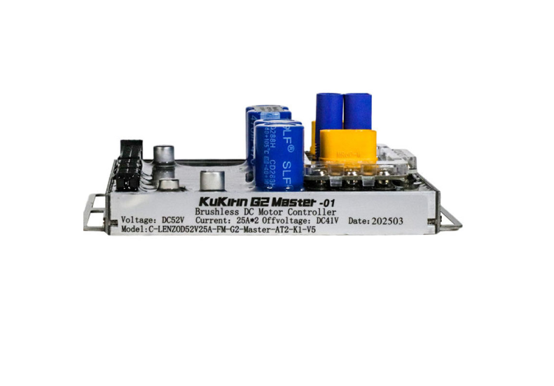 Контролер для електросамоката KuKirin G2 Master (модель 2025)