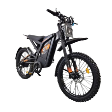 Електробайк OUXI GT2000  (2500 W, 48 V, 30 Ah)