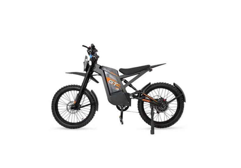 Електробайк OUXI GT2000  (2500 W, 48 V, 30 Ah)
