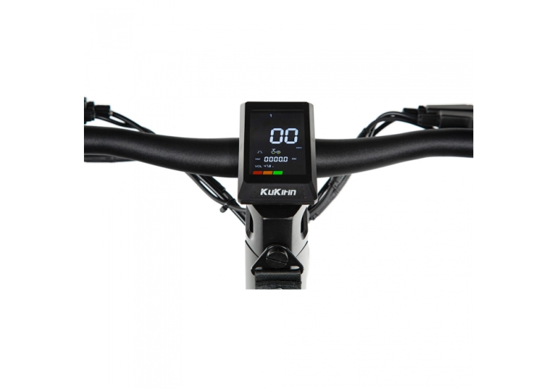 Електросамокат KuKirin T3  (800W, 15.6 AH, 48V) 2025 NEW