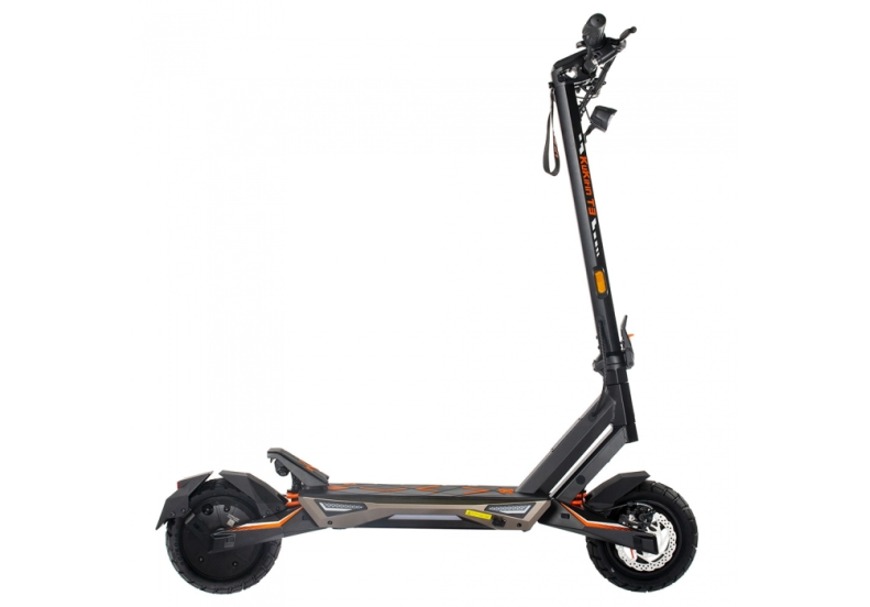 Електросамокат KuKirin T3  (800W, 15.6 AH, 48V) 2025 NEW