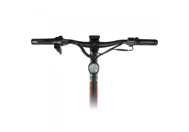 Електросамокат KuKirin T3  (800W, 15.6 AH, 48V) 2025 NEW