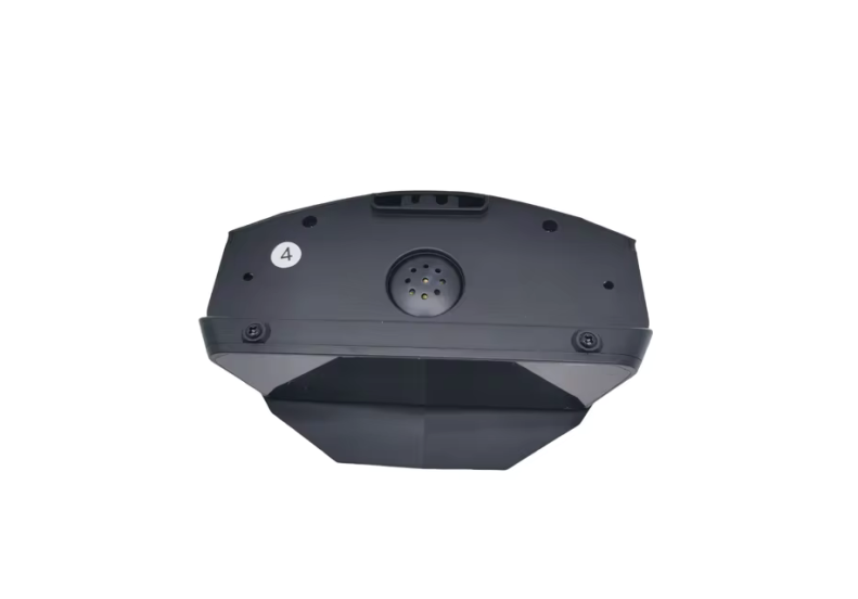 Дисплей для електросамоката KuKirin G4