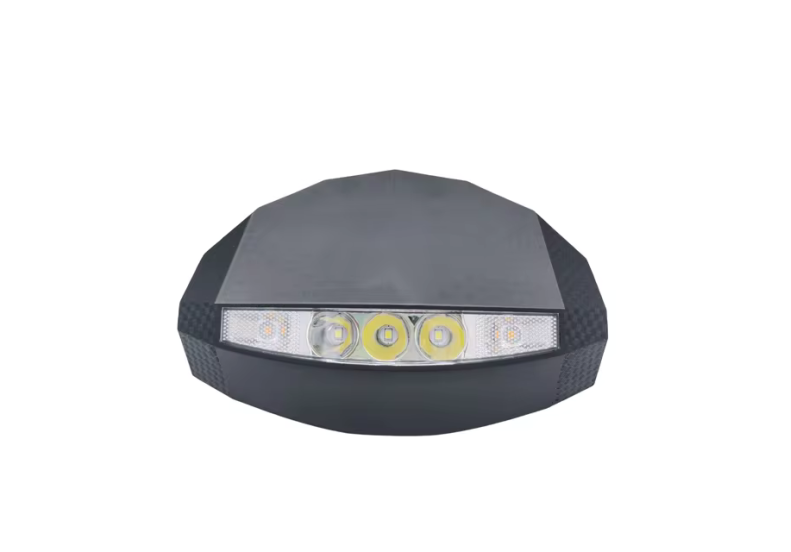 Дисплей для електросамоката KuKirin G4