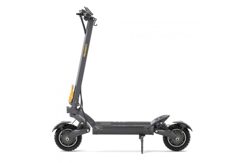 Електросамокат  AUSOM  F1 Max   (2800 W, 60V, 20.8 Ah)