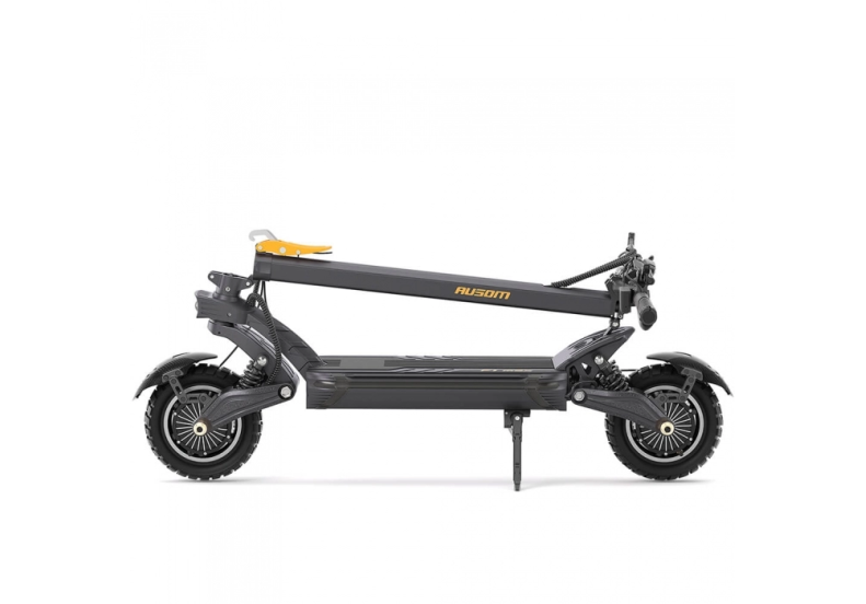 Електросамокат  AUSOM  F1 Max   (2800 W, 60V, 20.8 Ah)