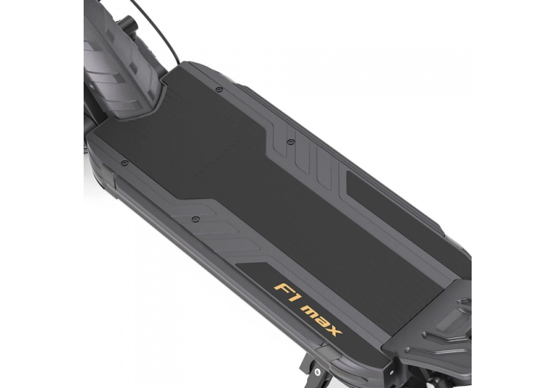 Електросамокат  AUSOM  F1 Max   (2800 W, 60V, 20.8 Ah)