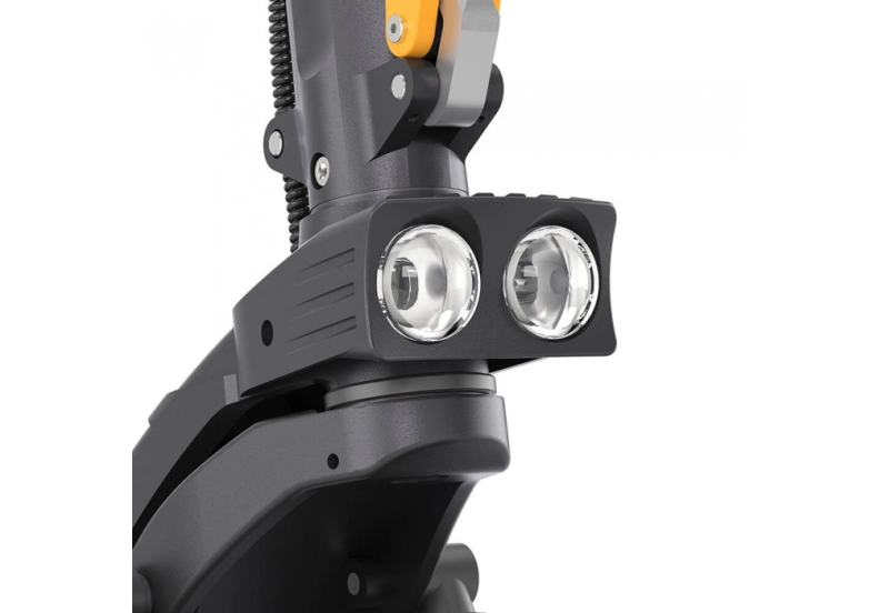 Електросамокат  AUSOM  F1 Max   (2800 W, 60V, 20.8 Ah)
