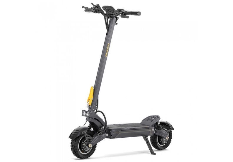 Електросамокат  AUSOM  F1 Max   (2800 W, 60V, 20.8 Ah)