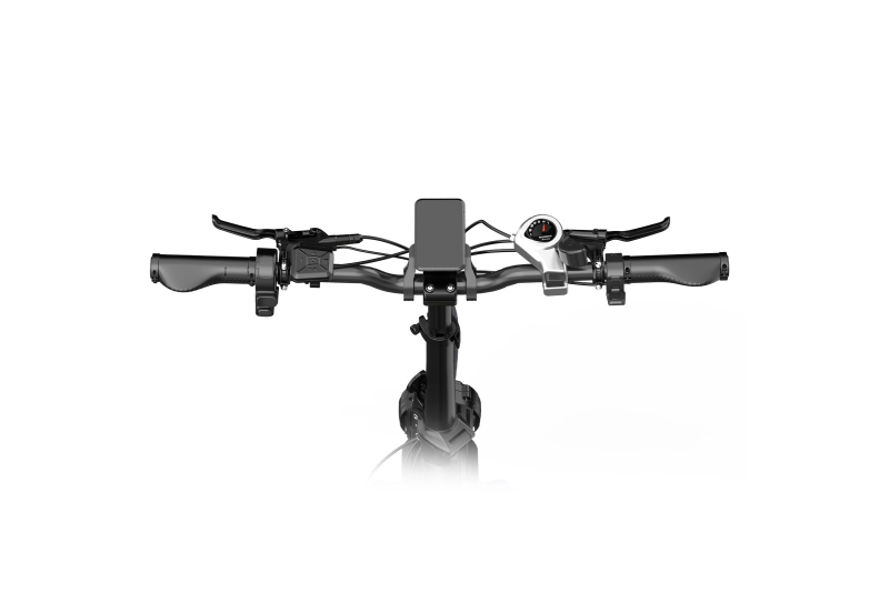 Електровелосипед  OVIVO C2 Pro  (750W, 48V, 18 Ah)