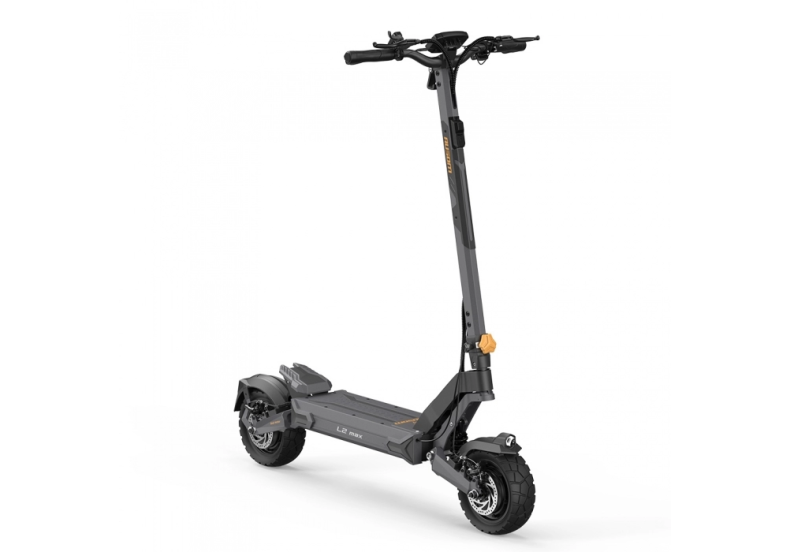 Електросамокат  AUSOM L2 Max Dual   (2000 W, 48V, 20.8 Ah)
