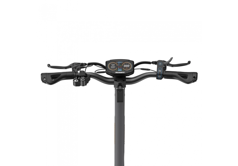 Електросамокат  AUSOM L2 Max Dual   (2000 W, 48V, 20.8 Ah)