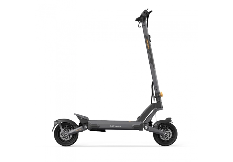 Електросамокат  AUSOM L2 Max Dual   (2000 W, 48V, 20.8 Ah)