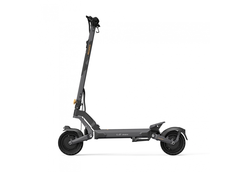 Електросамокат  AUSOM L2 Max Dual   (2000 W, 48V, 20.8 Ah)