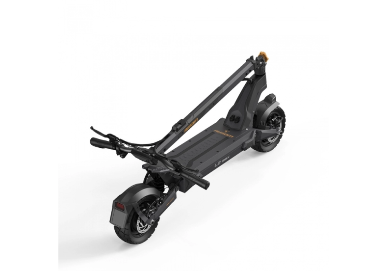 Електросамокат  AUSOM L2 Max Dual   (2000 W, 48V, 20.8 Ah)