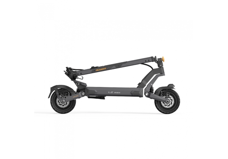 Електросамокат  AUSOM L2 Max Dual   (2000 W, 48V, 20.8 Ah)