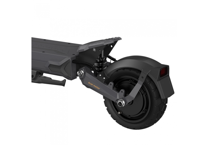 Електросамокат  AUSOM L2 Max Dual   (2000 W, 48V, 20.8 Ah)