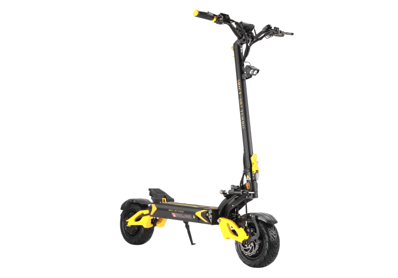 Електросамокат  SRCT SR7 Turbo (2x1600W, 60V, 26Ah)
