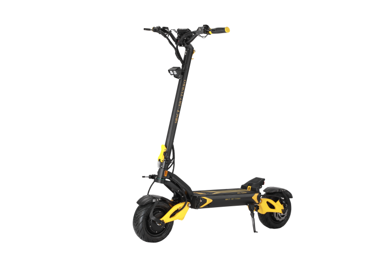 Електросамокат  SRCT SR7 Turbo (2x1600W, 60V, 26Ah)