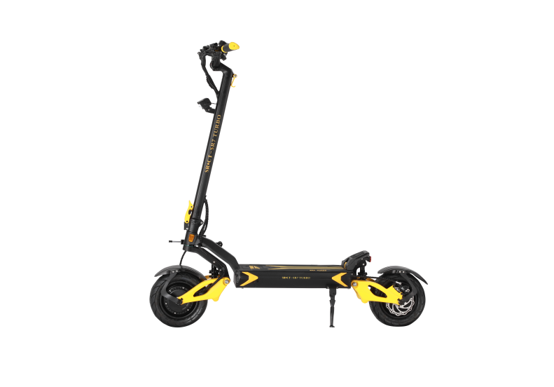 Електросамокат  SRCT SR7 Turbo (2x1600W, 60V, 26Ah)
