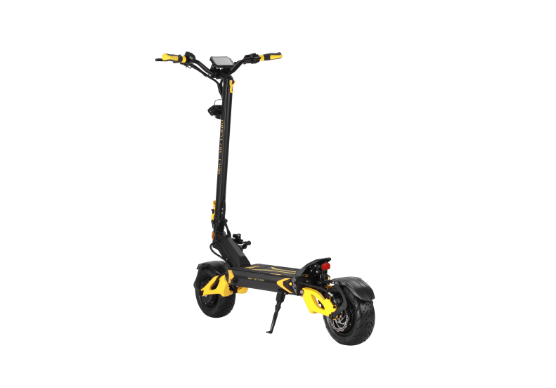 Електросамокат  SRCT SR7 Turbo (2x1600W, 60V, 26Ah)