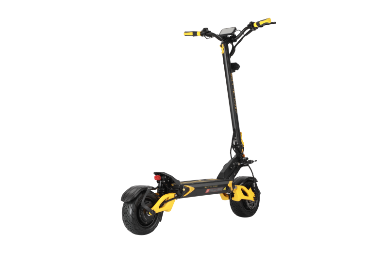 Електросамокат  SRCT SR7 Turbo (2x1600W, 60V, 26Ah)