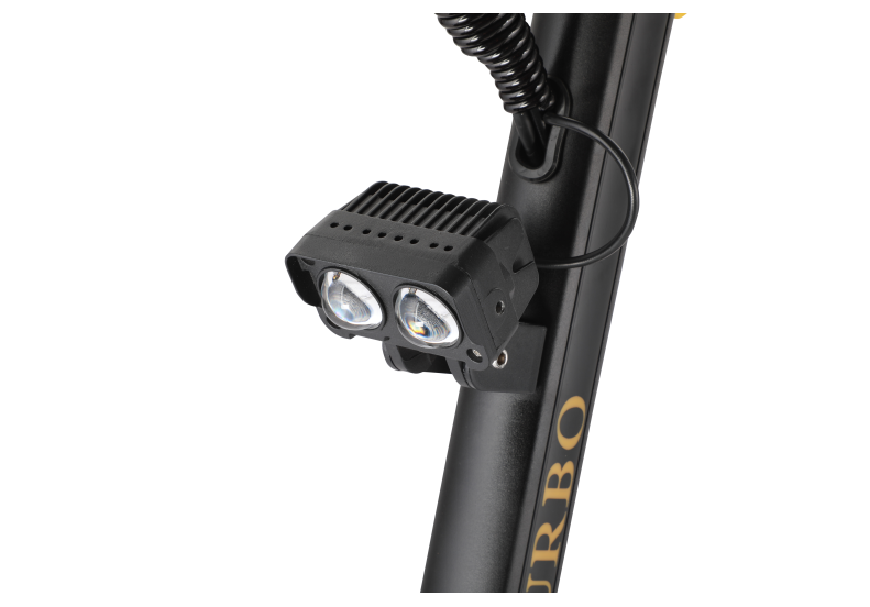 Електросамокат  SRCT SR7 Turbo (2x1600W, 60V, 26Ah)