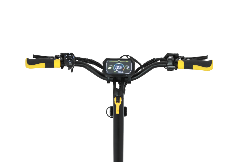 Електросамокат  SRCT SR7 Turbo (2x1600W, 60V, 26Ah)