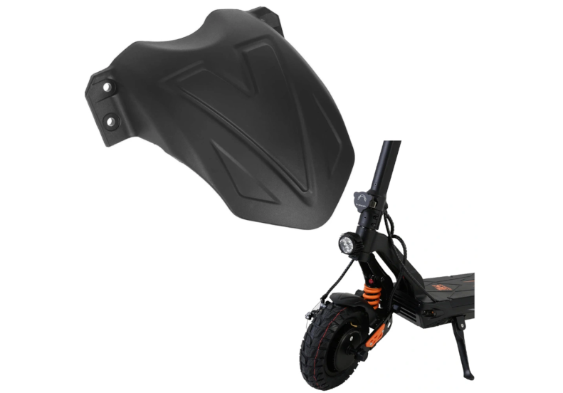 Переднє крило (бризговик) для електросамоката KuKirin G2 Master