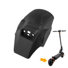 Заднє крило (бризговик) для електросамоката KuKirin G2 Master