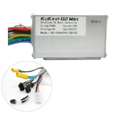 Контролер для електросамоката KuKirin G2 Max