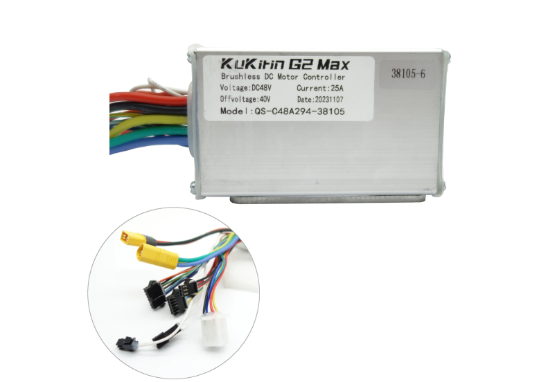 Контролер для електросамоката KuKirin G2 Max