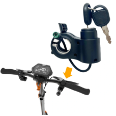 Курок газу KuKirin G2 Max / G2 Pro
