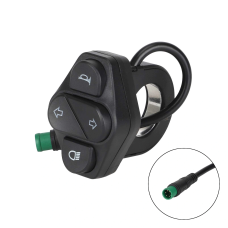 Кнопка поворотів і звукового сигналу для KuKirin G2 Master