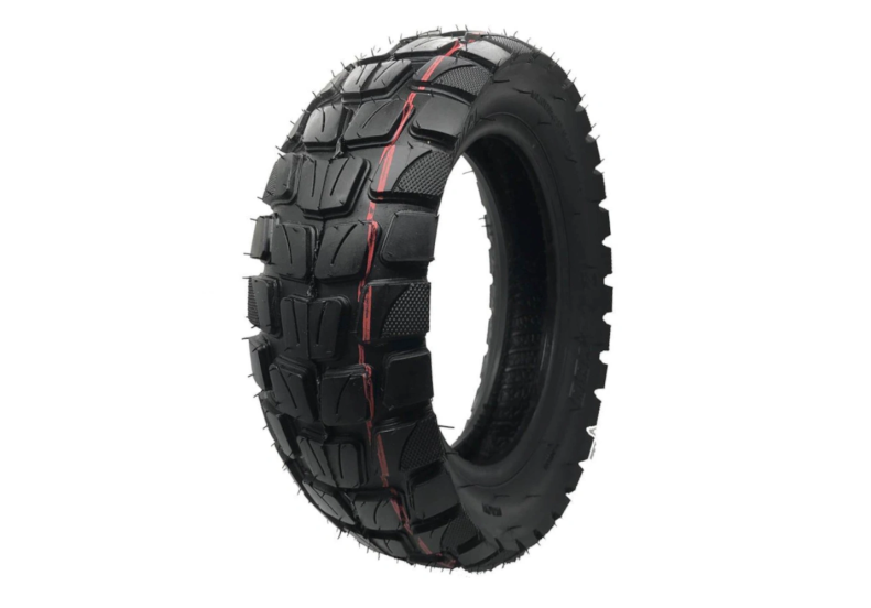 Оригінальна шина для електросамоката KuKirin G2 Max / G2 Master (255x80 / 80/65-6)