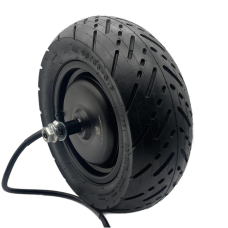 Мотор-Колесо для KuKirin G4 - 2000 W 60 V