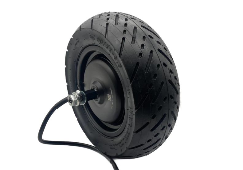 Мотор-Колесо для KuKirin G4 - 2000 W 60 V