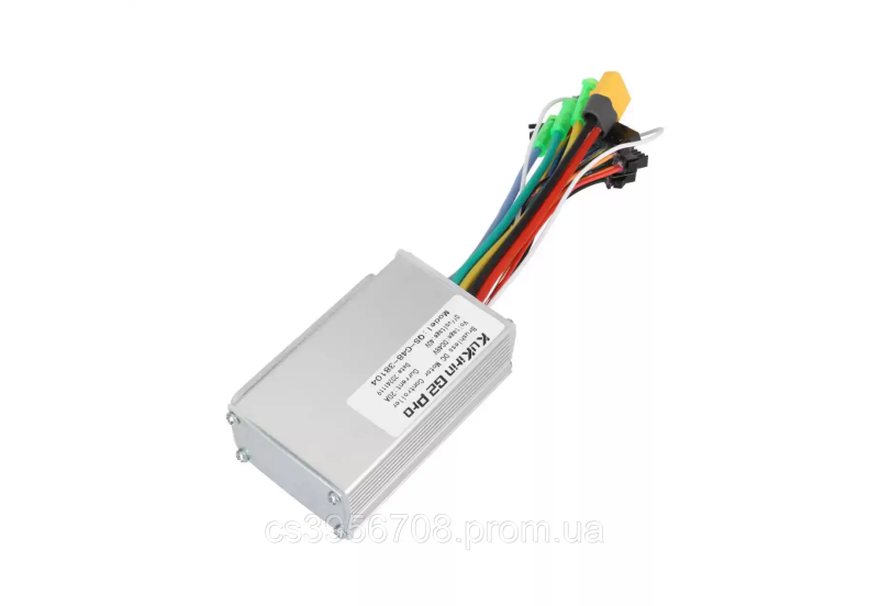 Контролер для KuKirin G2 Pro 48V 600W