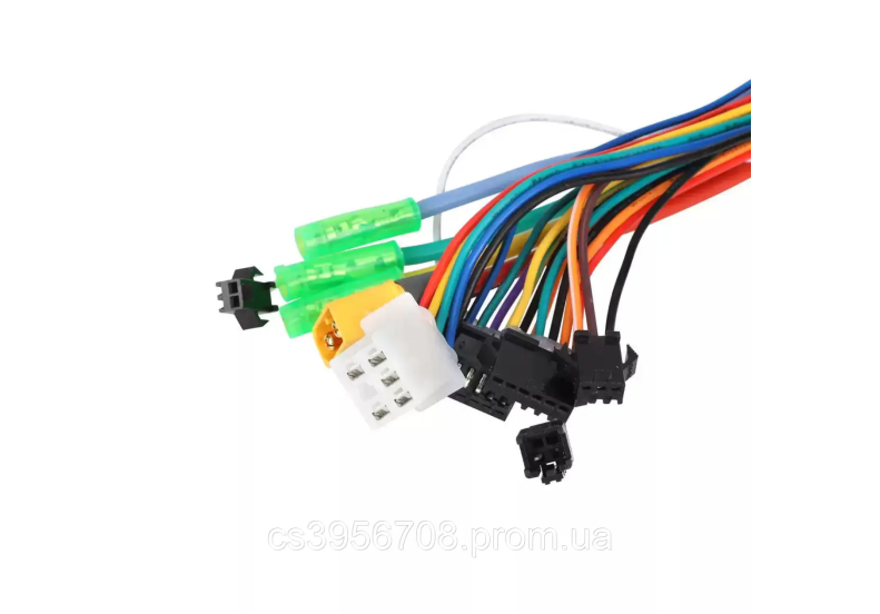 Контролер для KuKirin G2 Pro 48V 600W