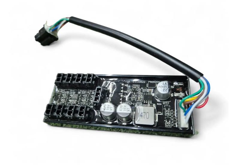 Контролер світла для  KuKirin G2 Master 2025