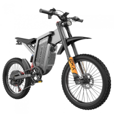 Електровелосипед EKXBike X21 Max (3000Вт, 60В, 30AH Off Road) 