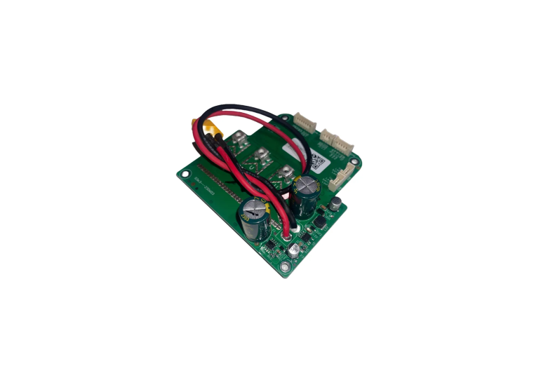 Контролер для KuKirin G3 (52V, 1200W)