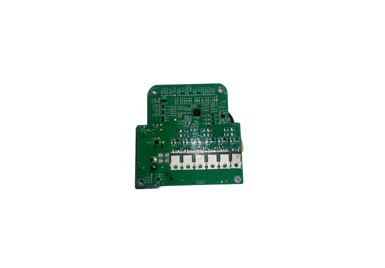 Контролер для KuKirin G3 (52V, 1200W)