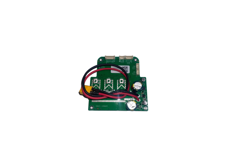 Контролер для KuKirin G3 (52V, 1200W)