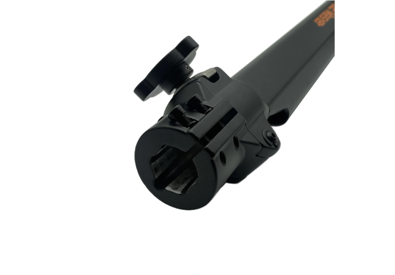 Стійка керма зі складаним механізмом для KuKirin G2 Master