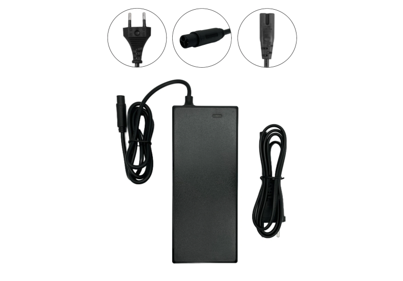 Зарядний пристрій KuKirin G2 Pro (54.6V 2A)